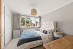 Stowey Road, Yatton, BS49