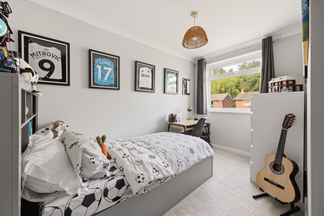 Stowey Road, Yatton, BS49