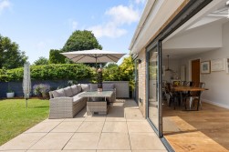 Stowey Road, Yatton, BS49