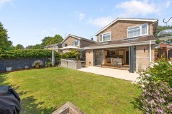 Stowey Road, Yatton, BS49