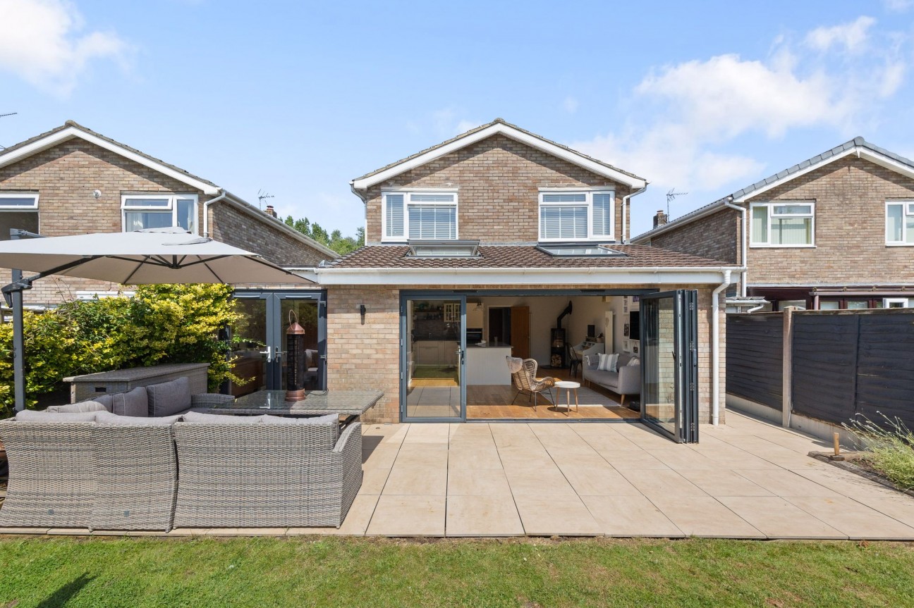 Stowey Road, Yatton, BS49