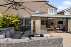 Stowey Road, Yatton, BS49