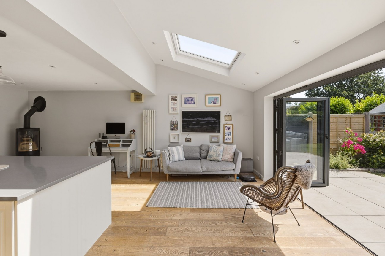 Stowey Road, Yatton, BS49