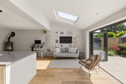 Stowey Road, Yatton, BS49