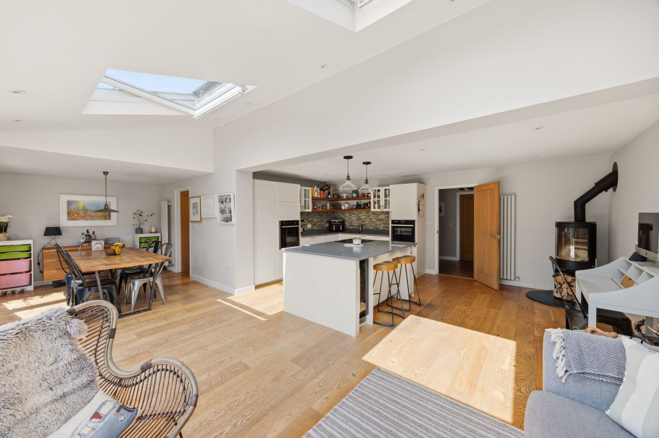 Stowey Road, Yatton, BS49