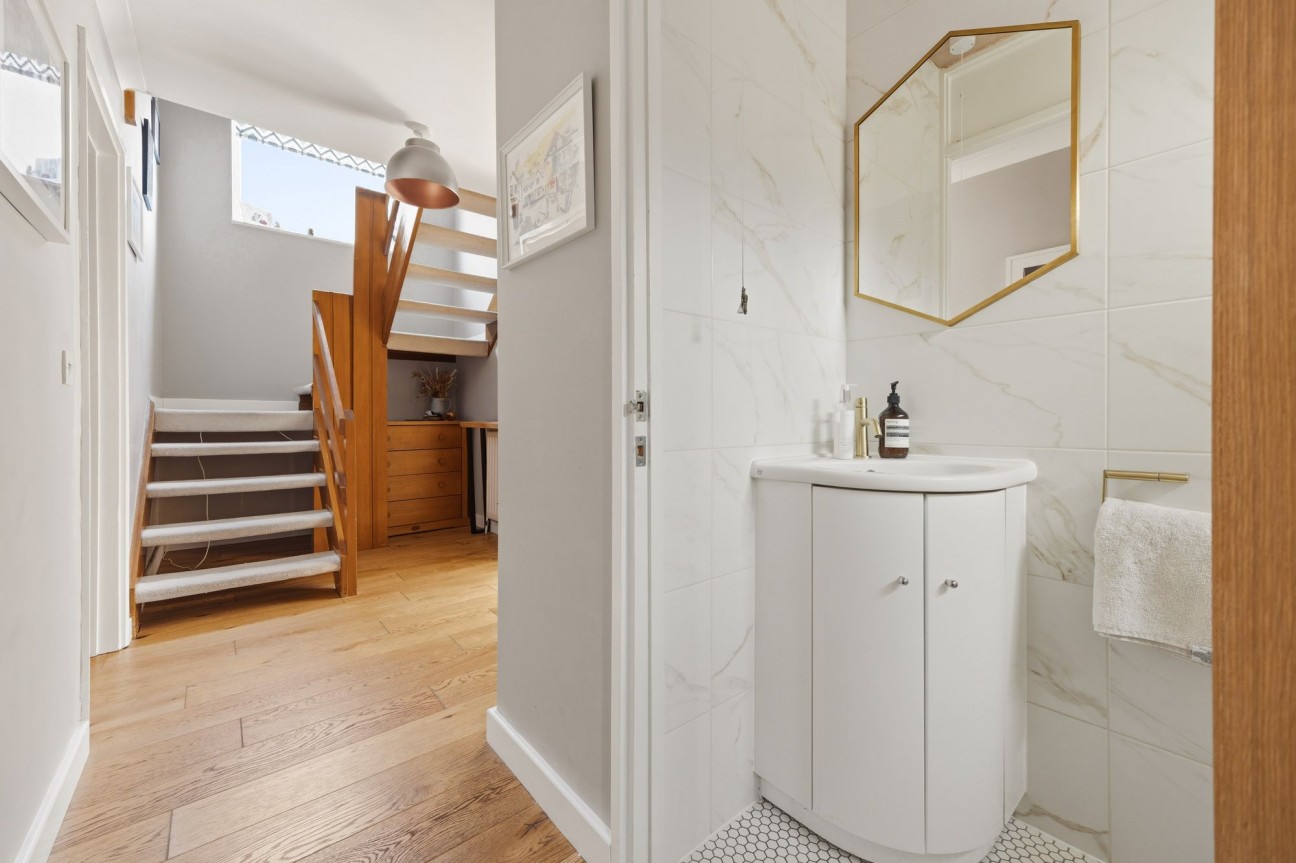 Stowey Road, Yatton, BS49