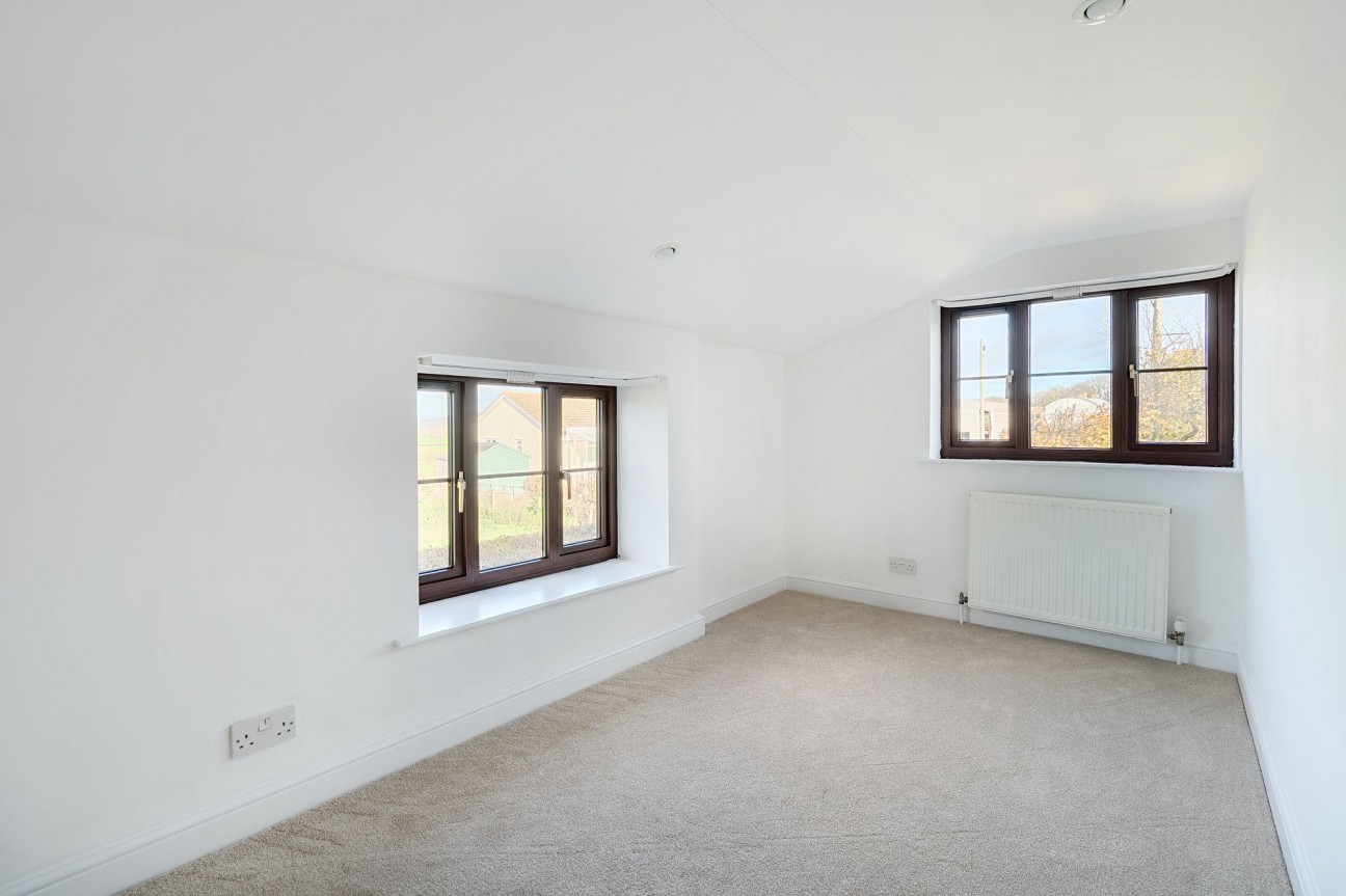 Churchill Green, Churchill, BS25