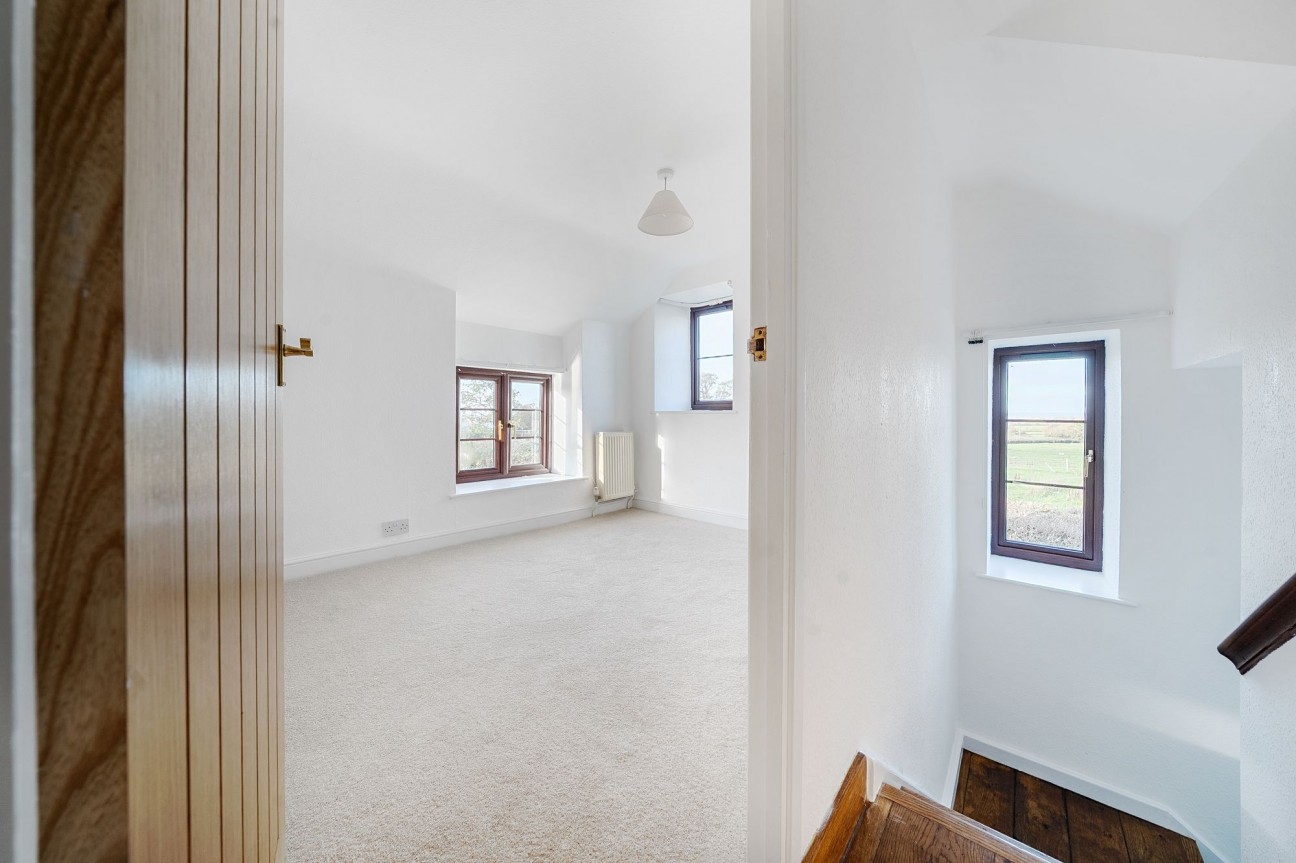 Churchill Green, Churchill, BS25