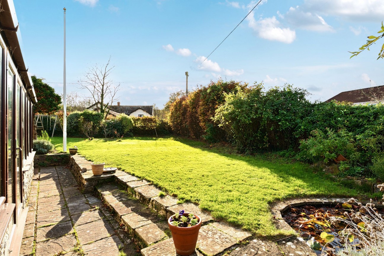 Churchill Green, Churchill, BS25