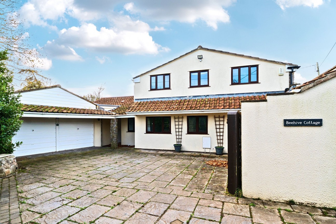 Churchill Green, Churchill, BS25