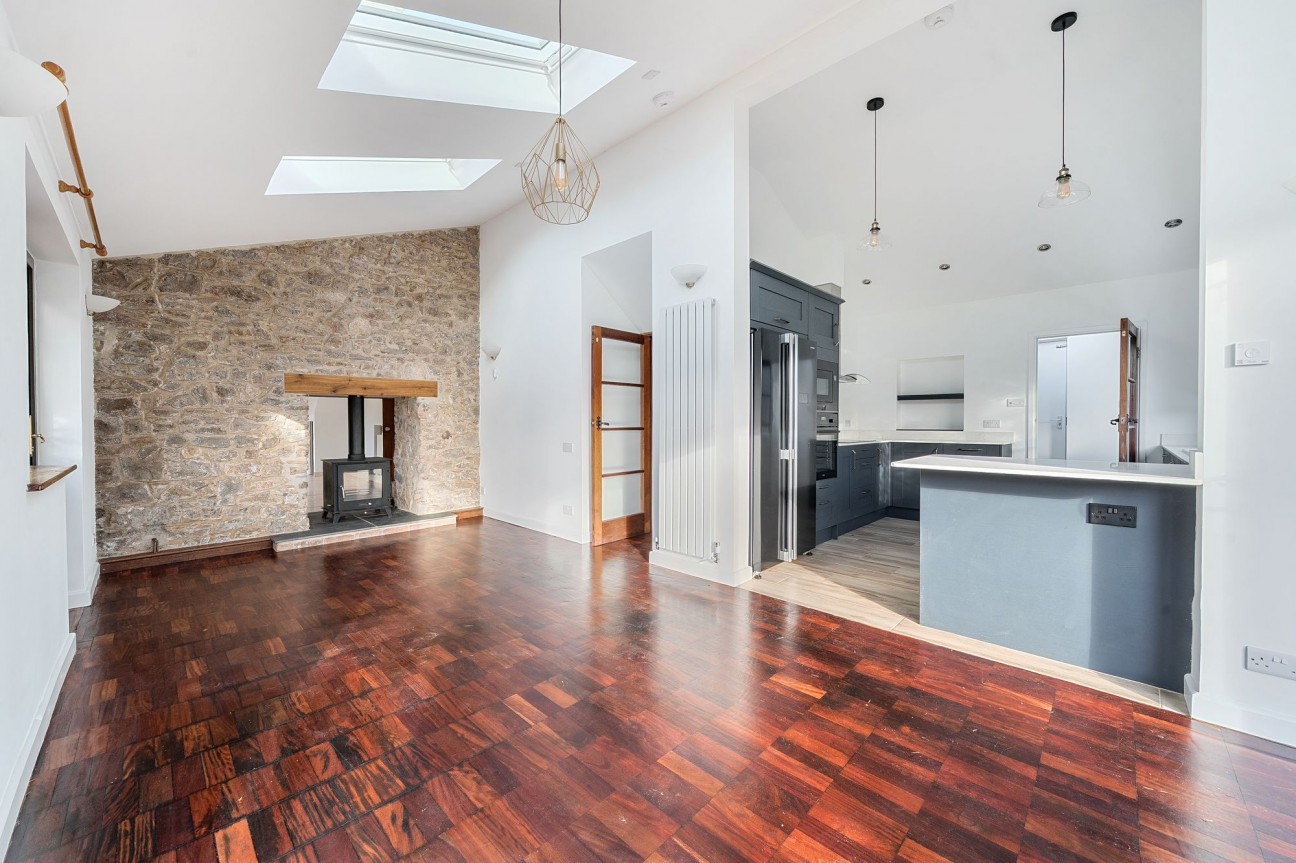 Churchill Green, Churchill, BS25