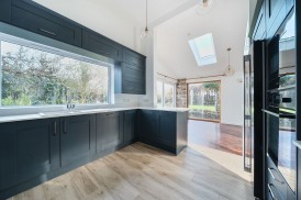 Churchill Green, Churchill, BS25