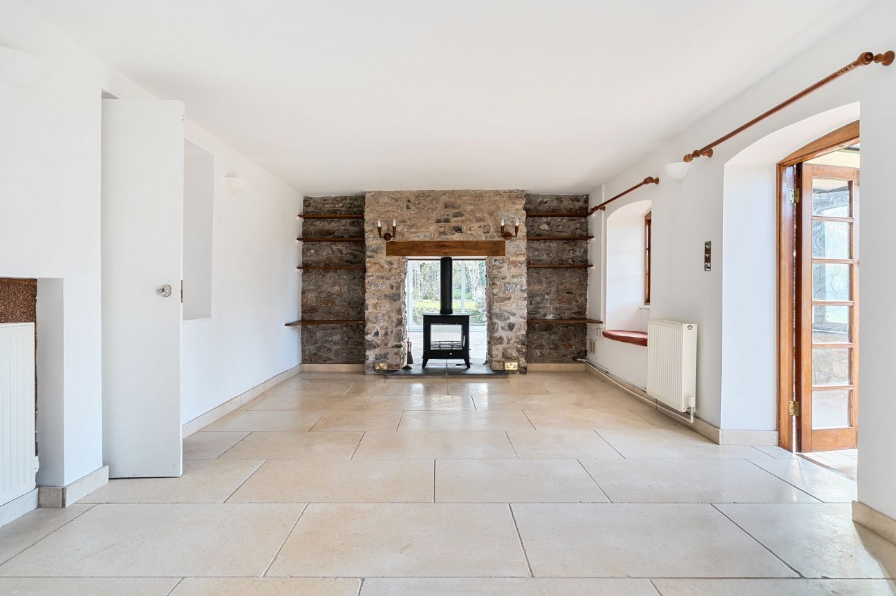 Churchill Green, Churchill, BS25