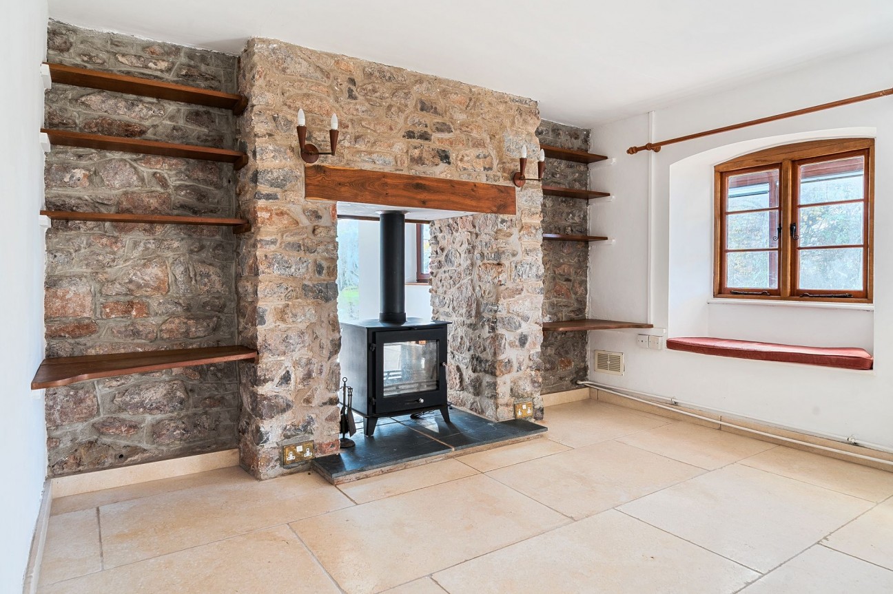 Churchill Green, Churchill, BS25