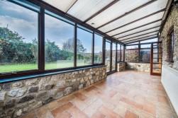 Churchill Green, Churchill, BS25