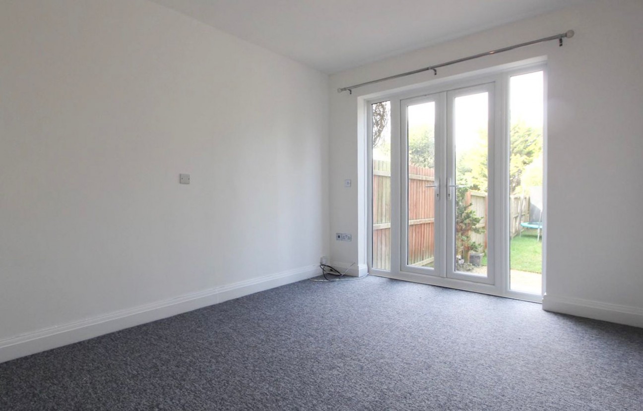 Ashford Road, Redhill, BS40