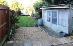 Ashford Road, Redhill, BS40