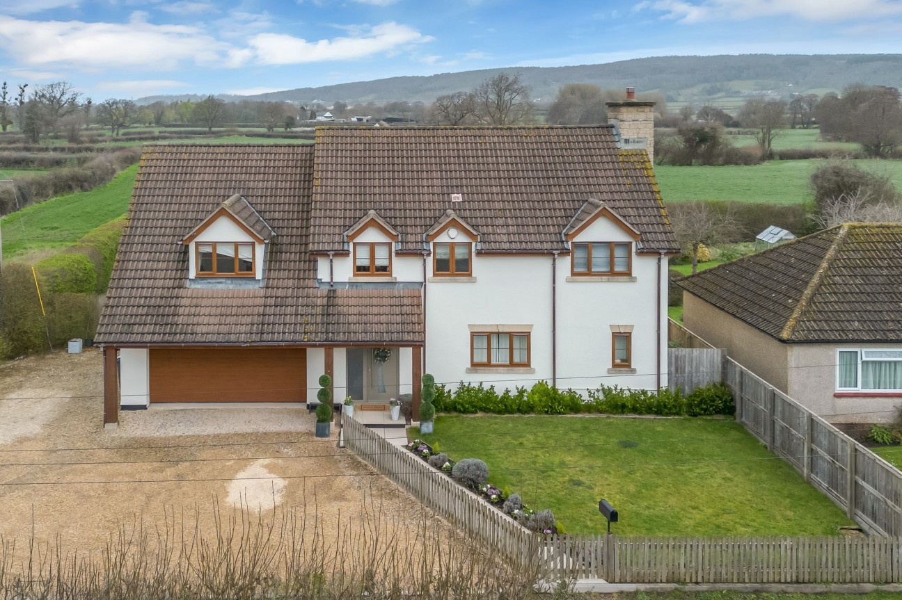 Greenwell Lane, Langford, BS40