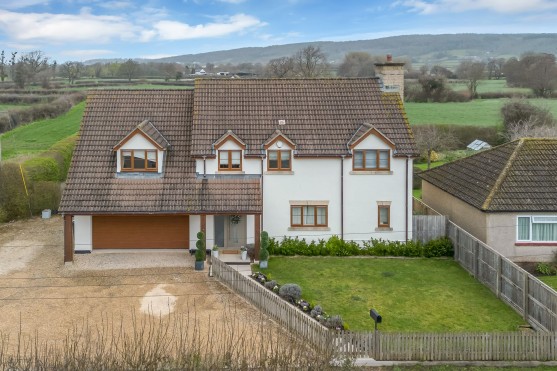 Greenwell Lane, Langford, BS40