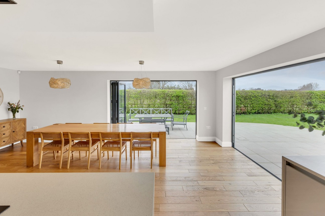 Greenwell Lane, Langford, BS40