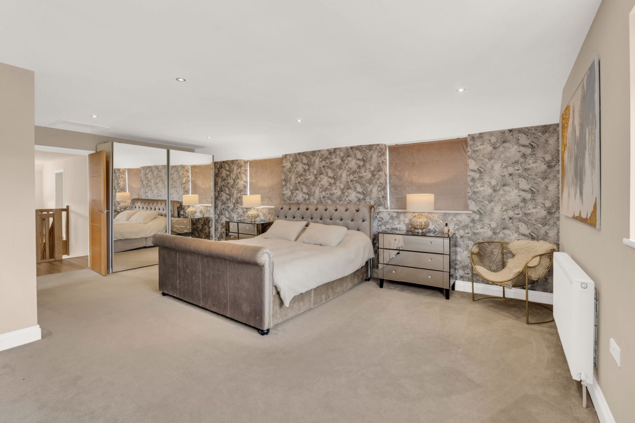 Greenwell Lane, Langford, BS40