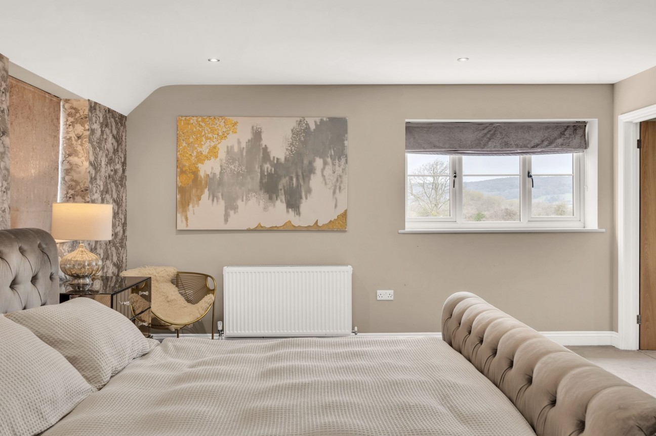 Greenwell Lane, Langford, BS40