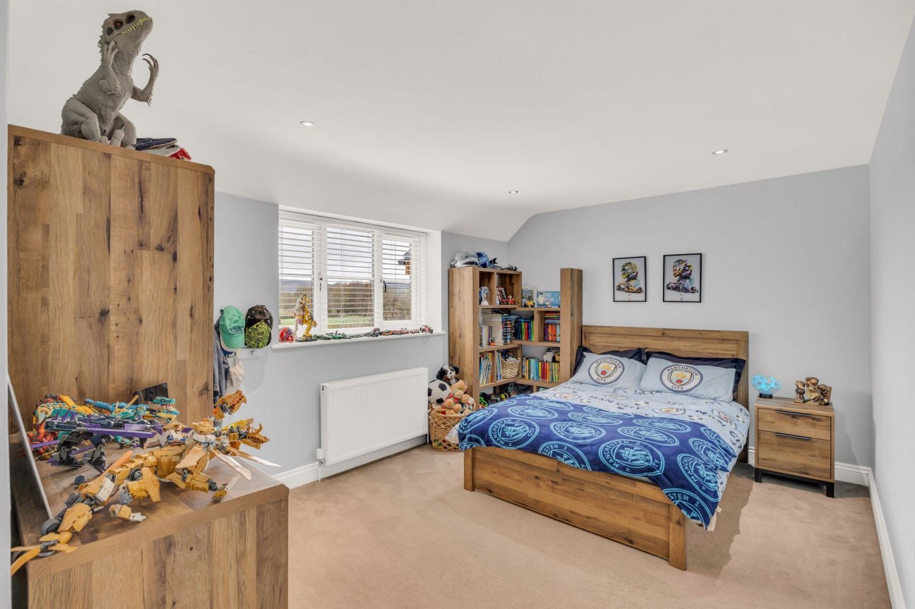 Greenwell Lane, Langford, BS40