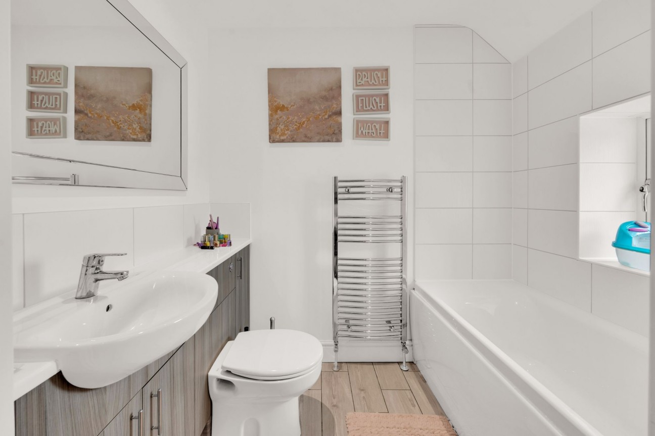 Greenwell Lane, Langford, BS40