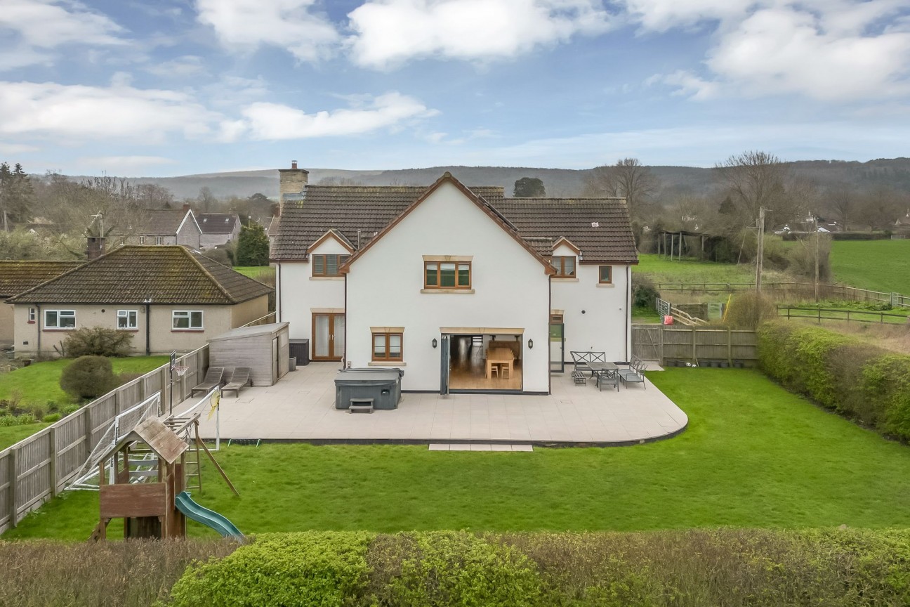 Greenwell Lane, Langford, BS40