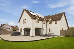 Greenwell Lane, Langford, BS40