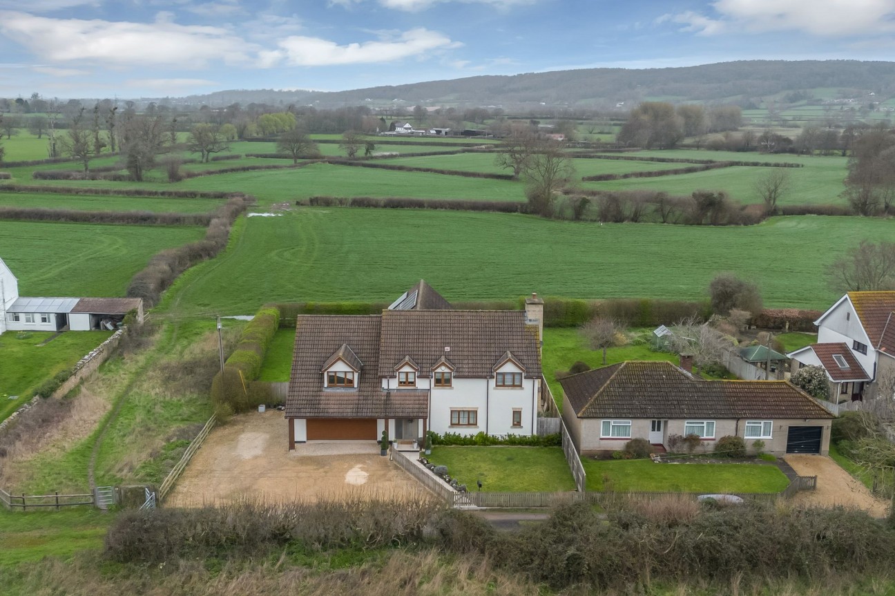 Greenwell Lane, Langford, BS40