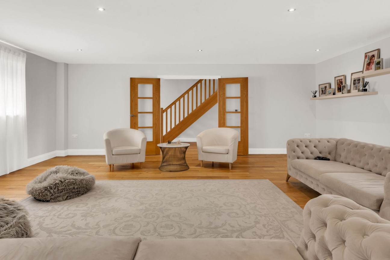 Greenwell Lane, Langford, BS40