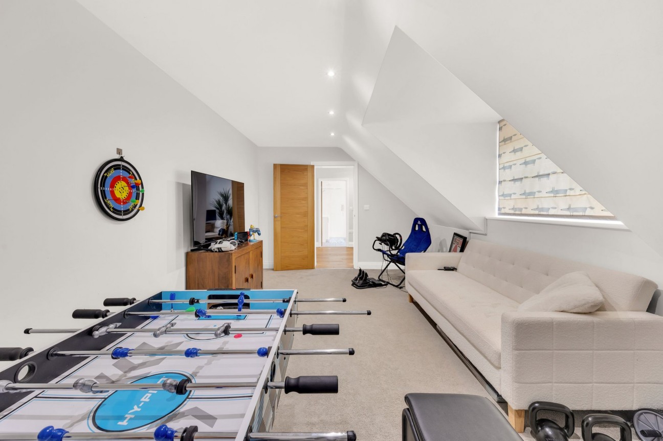 Greenwell Lane, Langford, BS40