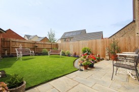 Warren View, Churchill, BS25