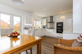 Warren View, Churchill, BS25