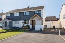 Park Road, Congresbury, BS49