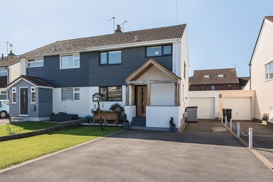 Park Road, Congresbury, BS49