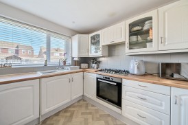 Park Road, Congresbury, BS49