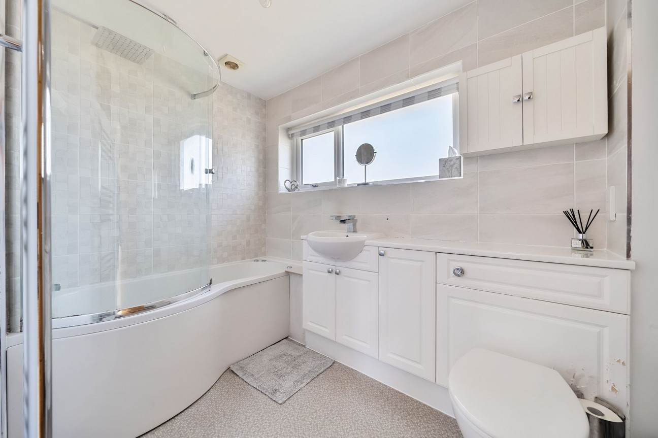 Park Road, Congresbury, BS49