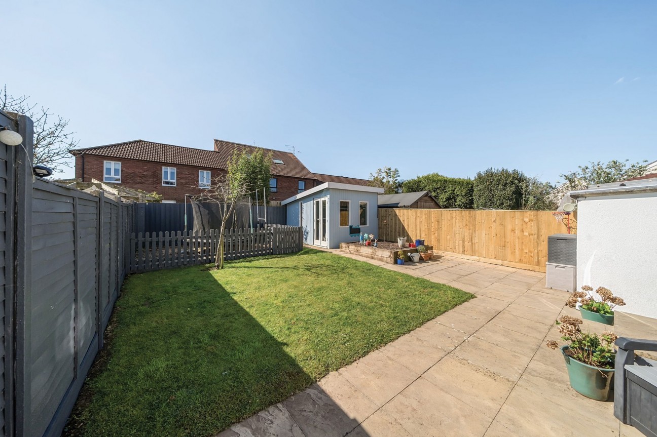 Park Road, Congresbury, BS49