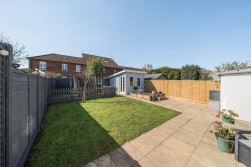Park Road, Congresbury, BS49