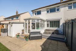 Park Road, Congresbury, BS49