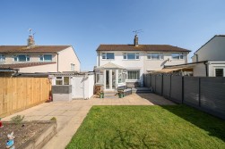 Park Road, Congresbury, BS49
