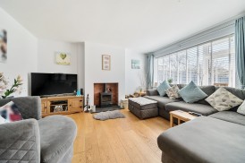 Park Road, Congresbury, BS49