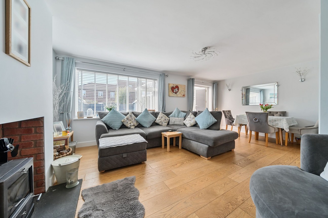 Park Road, Congresbury, BS49