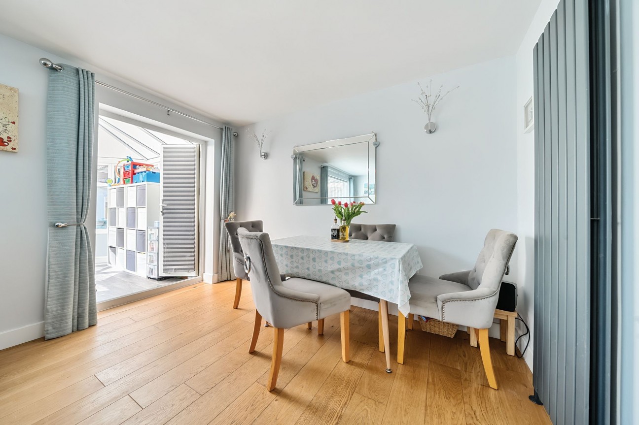 Park Road, Congresbury, BS49