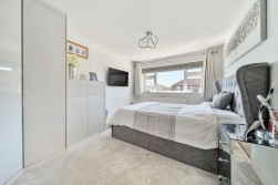 Park Road, Congresbury, BS49