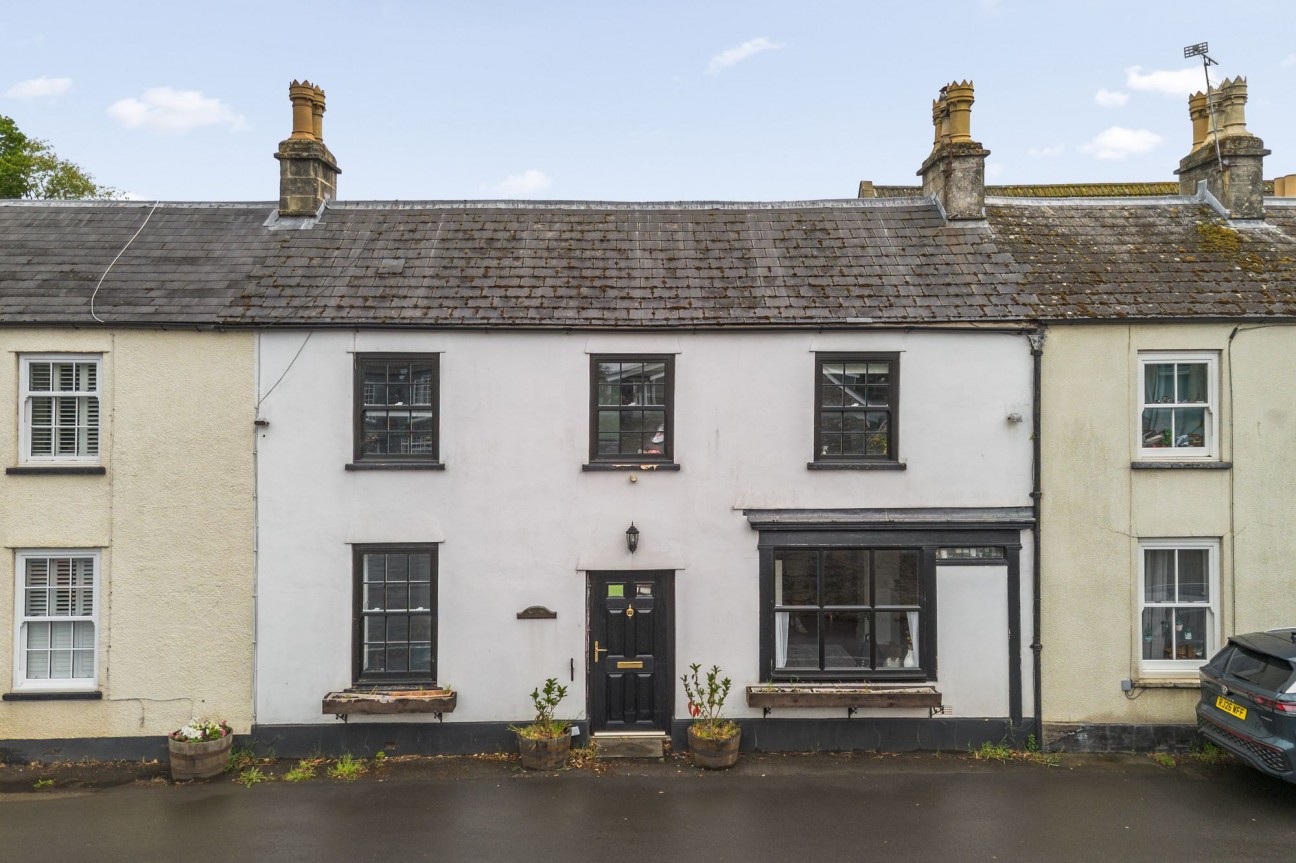 High Street, Wrington, BS40