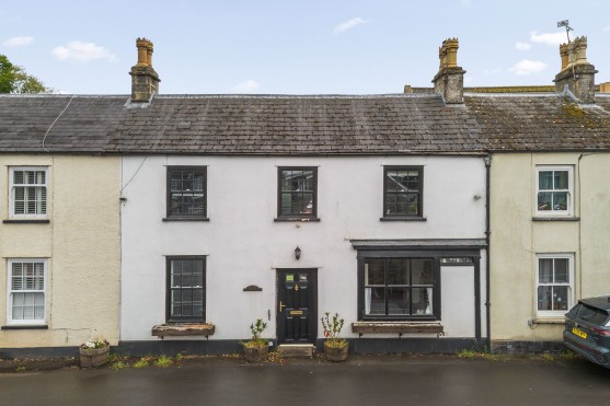 High Street, Wrington, BS40