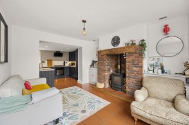High Street, Wrington, BS40